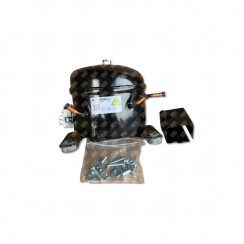 Compressore R600 1/5 CV 167W HMK95AA