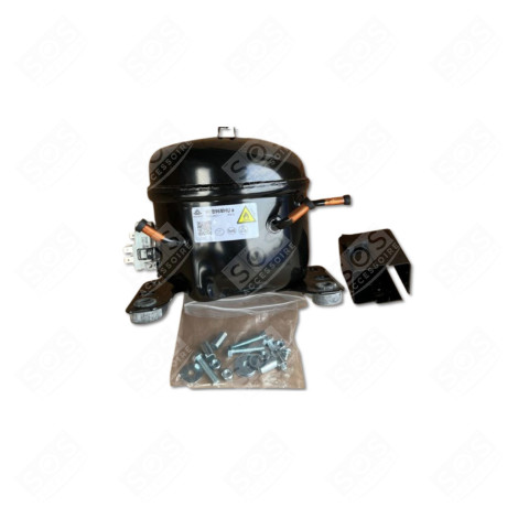 COMPRESSORE R600 1/5 CV 167W HMK95AA FRIGORIFERO, CONGELATORE - C00092270, C00264429