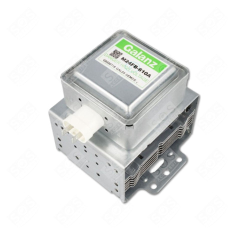 MAGNETRON M24FB-610A FORNI A MICROONDE - 4055536280, 4055475752