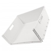 Cassetto superiore (20) originale