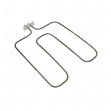 RESISTENZA DEL FONDO ORIGINALE FORNI, FORNELLI ELETTRICI E A GAS - 462300011, 462300001