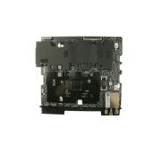 Scheda elettronica, modulo principale