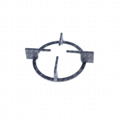 Supporto griglia di cottura