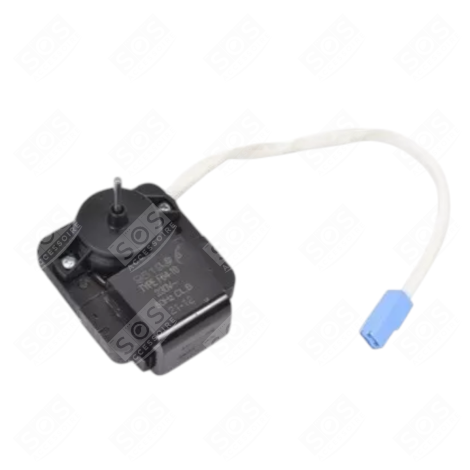 MOTORE DI VENTILAZIONE FRIGORIFERO, CONGELATORE - C00270624