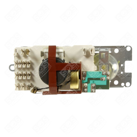PROGRAMMATORE FORNI, FORNELLI ELETTRICI E A GAS - C00269378