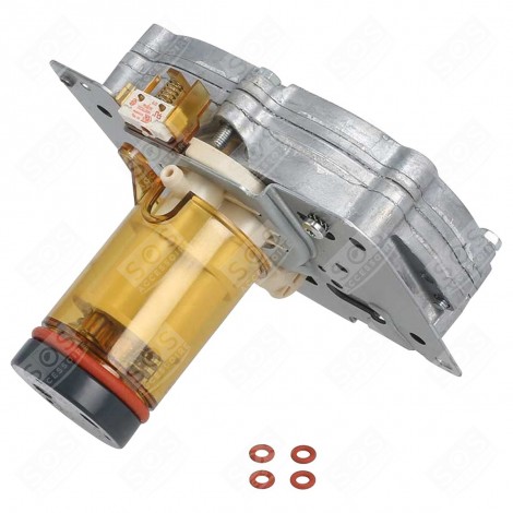 CHAUDIÈRE CORTINA MACCHINA DA CAFFÃ, CAFFETTIERA - 7332182500