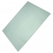 Ripiano di vetro inferiore sopra cassetto frutta e verdura