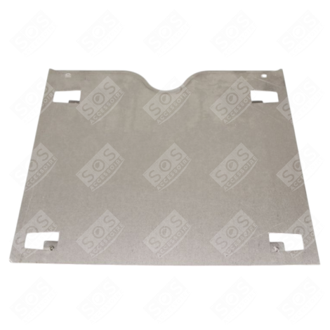 DEFLETTORE FORNI, FORNELLI ELETTRICI E A GAS - C00262525