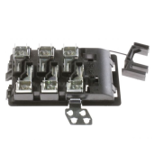 Morsettiera per forno