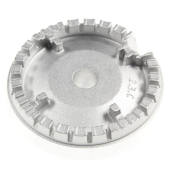 Bruciatore semi rapido