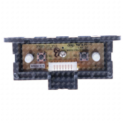 Scheda di controllo con supporto