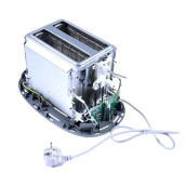 Unità di riscaldamento