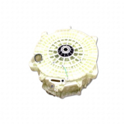 Semi vasca posteriore originale