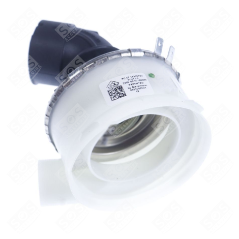 RESISTENZA 230V 1800W LAVASTOVIGLIE - 552202701