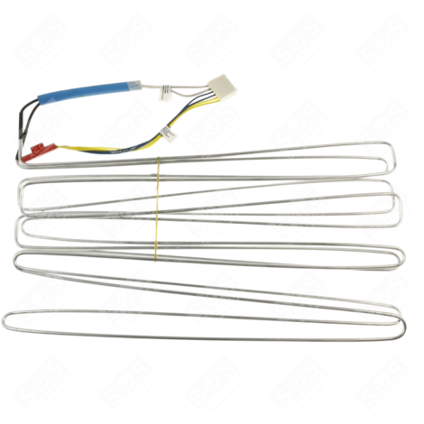 KIT RESISTENZA FRIGORIFERO, CONGELATORE - C00381907