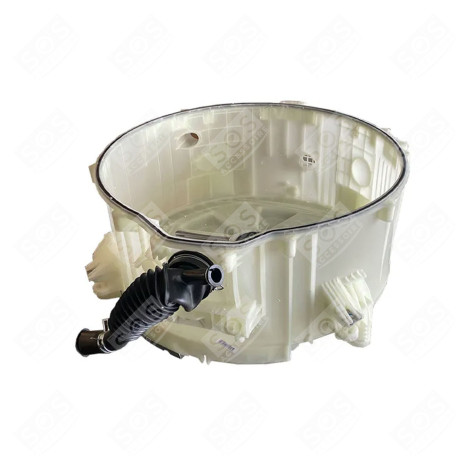 SET MEZZA VASCA POSTERIORE LAVATRICE - DC97-19674C