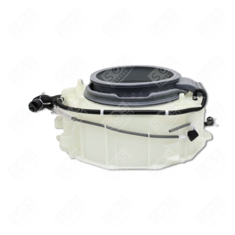 SET SEMI-VASCA ANTERIORE ORIGINALE LAVATRICE - DC97-18841J