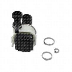 Motore di ciclo originale