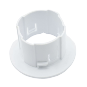 Fissaggio guarnizione