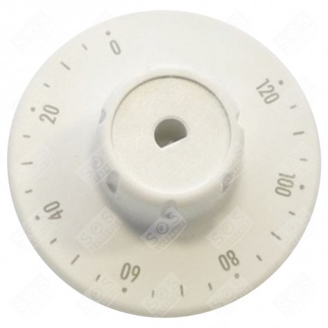 PULSANTE TIMER FORNI, FORNELLI ELETTRICI E A GAS - 5511810278