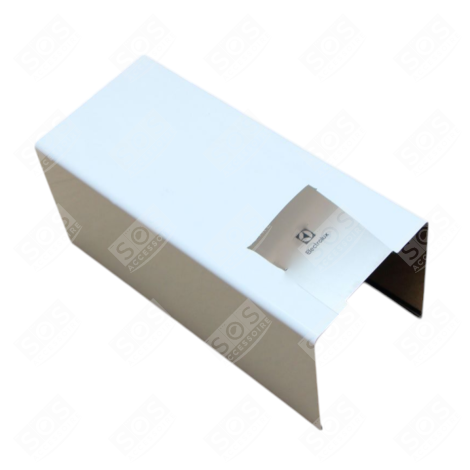 CAMINO DI VENTILAZIONE INFERIORE CAPPA ASPIRANTE - 4055211306, 405521130/6