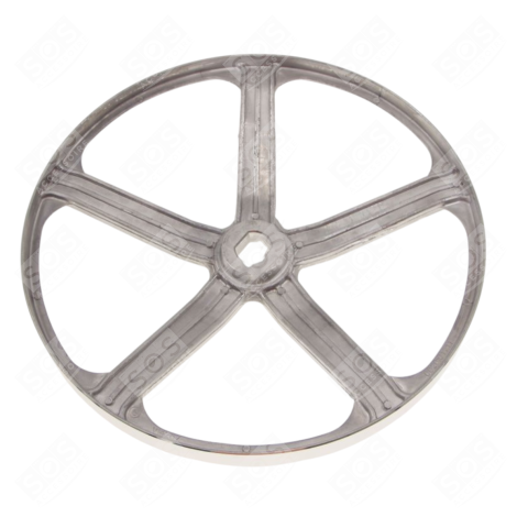 PULEGGIA LAVATRICE - 49118543, 002010711