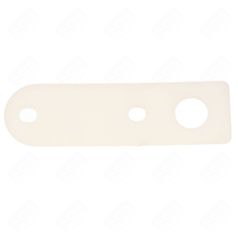 PIEDINO CERNIERA CENTRALE FRIGORIFERO, CONGELATORE - C00505973