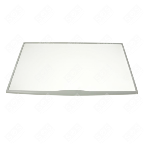 COPERTURA CASSETTO FRUTTA E VERDURA FRIGORIFERO, CONGELATORE - C00506145