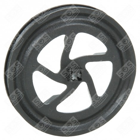 PULEGGIA TRASCINAMENTO (440 2) FORNI A MICROONDE - 481935818151