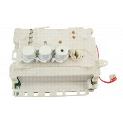 Scheda elettronica, modulo di potenza