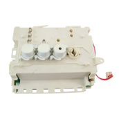 Scheda elettronica, modulo di potenza