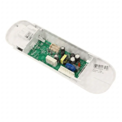 Termostato elettronico eos3 inlay gw