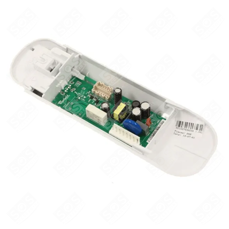 TERMOSTATO ELETTRONICO EOS3 INLAY GW FRIGORIFERO, CONGELATORE - C00507033