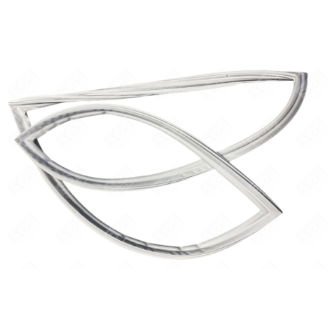 GUARNIZIONE DELLA PORTA (PARTE DEL CONGELATORE) 508 X 490 MM FRIGORIFERO, CONGELATORE - 197763