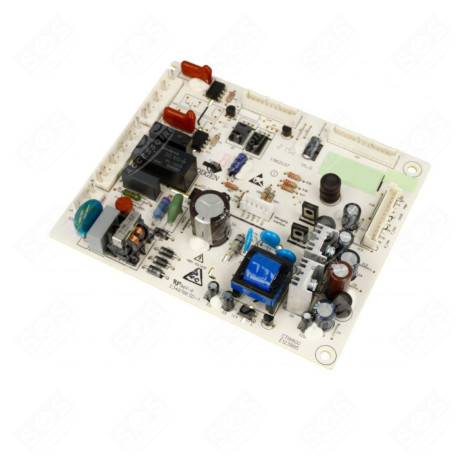 SCHEDA ELETTRONICA, MODULO DI CONTROLLO FRIGORIFERO, CONGELATORE - HK2009263