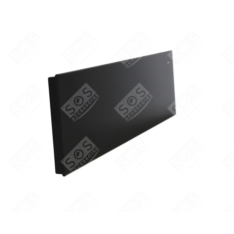 PANNELLO DI VETRO FORNI, FORNELLI ELETTRICI E A GAS - 00772163