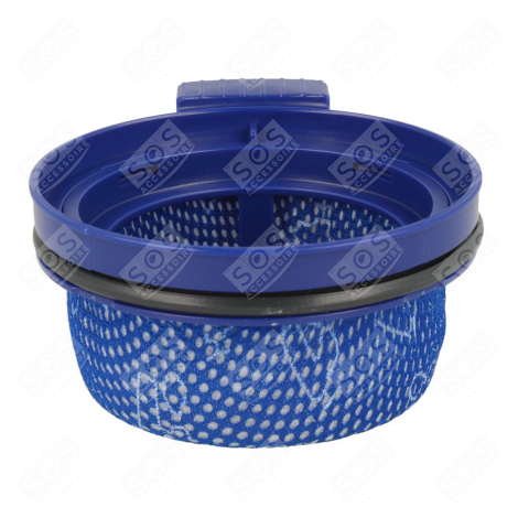 MICRO FILTRO ORIGINALE ASPIRAPOLVERE - DJ97-03090A