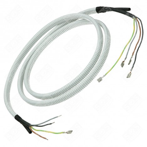 CAVO FERRO DA STIRO FERRO DA STIRO, FERRO A VAPORE - 5528104000