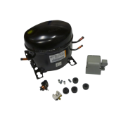 Compressore GL80AA R134 1/4 188W