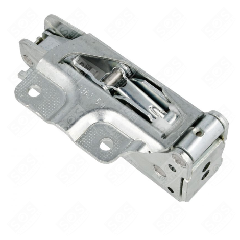 CERNIERA SUPERIORE FRIGORIFERO, CONGELATORE - 2211202037, 2211653015