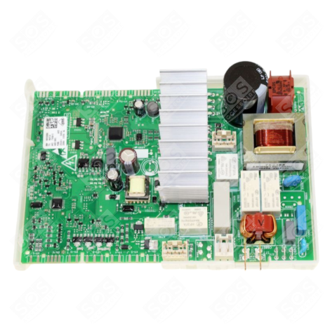 MODULO DI POTENZA PROGRAMMATO LAVATRICE - 12023035