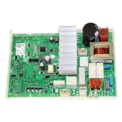 Modulo di potenza programmato