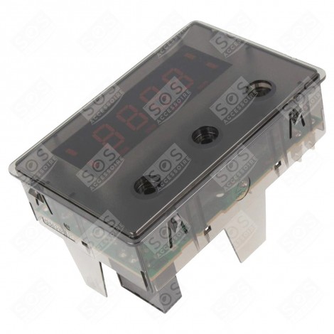 PROGRAMMATORE FORNI, FORNELLI ELETTRICI E A GAS - 3871247023, 3304969003