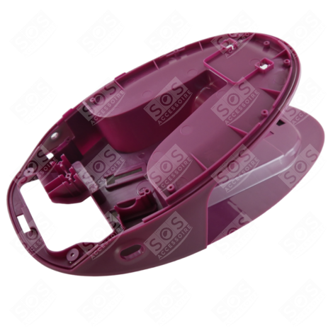 SCATOLA INFERIORE FERRO DA STIRO, FERRO A VAPORE - FS-9100035860, FS9100035860