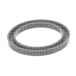 Guarnizione distributore di brillantante