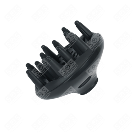 EROGATORE ASCIUGACAPELLI - SS-9100042912, SS9100042912