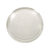 Piatto in vetro 284mm