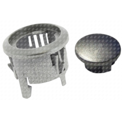 Collare del pulsante di controllo