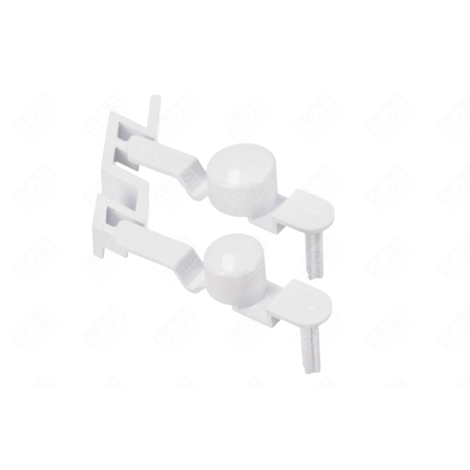 PULSANTE DI AVVIO LAVATRICE - 481241029503, C00329327