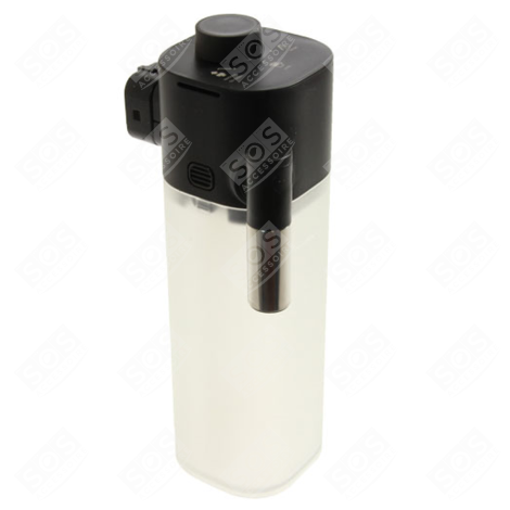 CARAFFA DEL LATTE NERA MACCHINA DA CAFFÃ, CAFFETTIERA - 7313293444